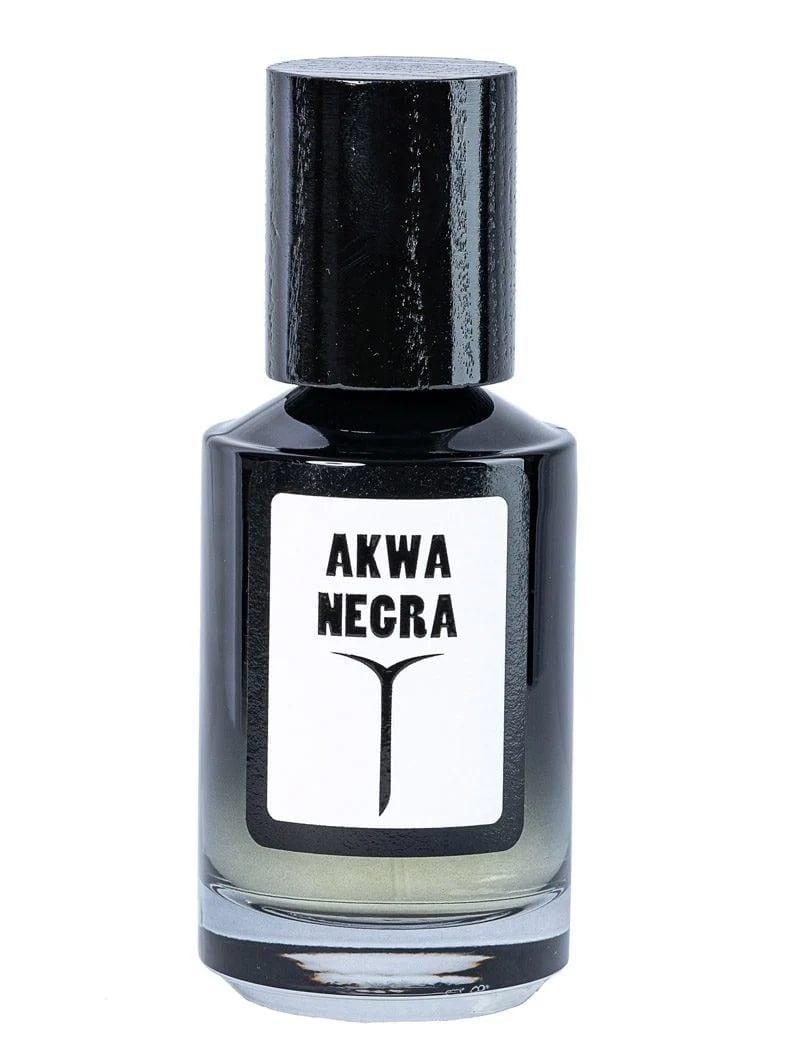  Olfacto Akwa Negra 