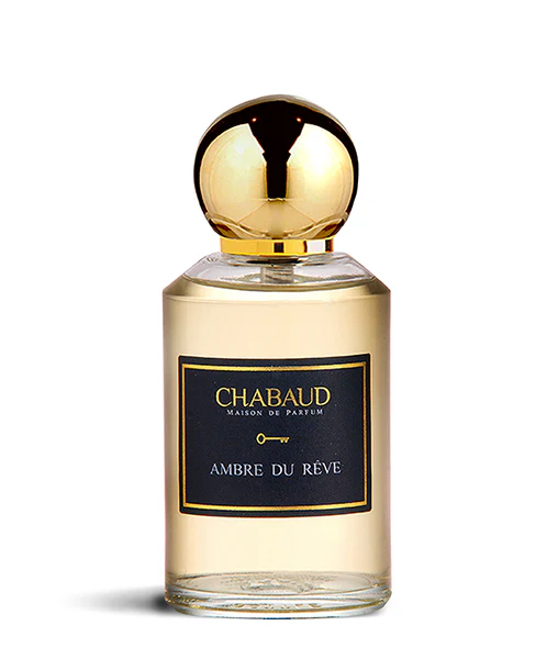  Chabaud Maison de Parfum Ambre du Reve EXT 