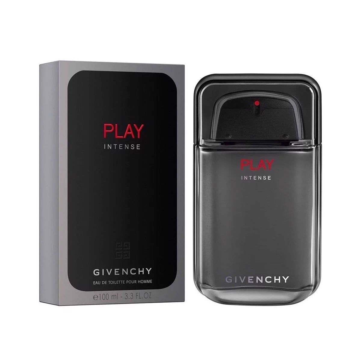  Givenchy Play Intense 