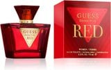  Guess Seductive Red Women EDT 