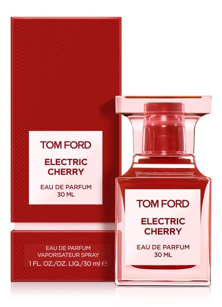  Tom Ford Electric Cherry 