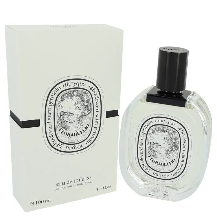  Diptyque Florabellio 