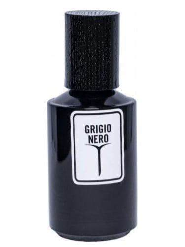  Olfacto Grigio Nero 