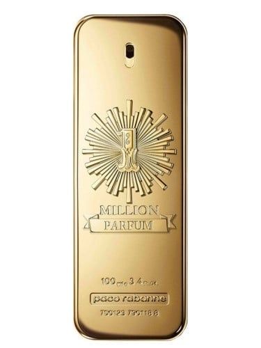  Paco Rabanne 1 Million Parfum 