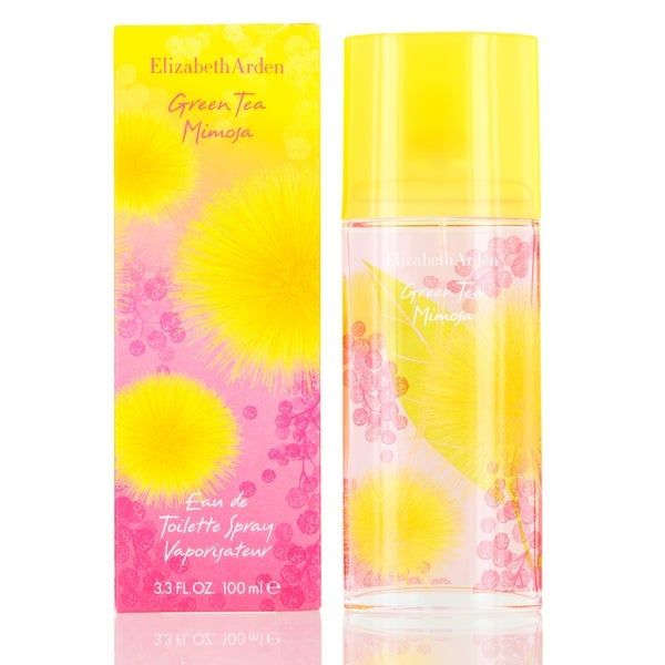  Elizabeth Arden Green Tea Mimosa 