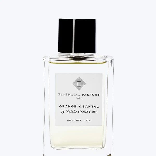  Essential Parfums Orange X Santal 