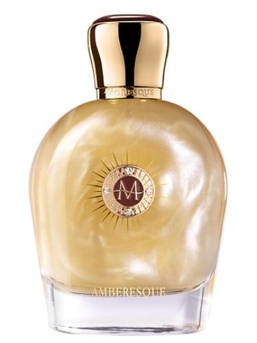  Moresque Amberesque 