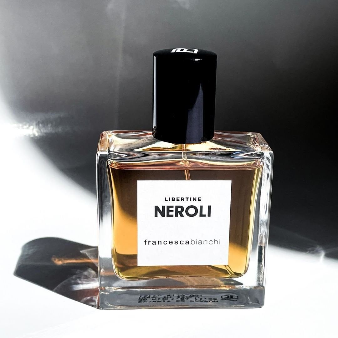  Francesca Bianchi Libertine Neroli 