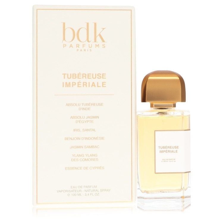  Parfums BDK Paris Tubereuse Imperiale 