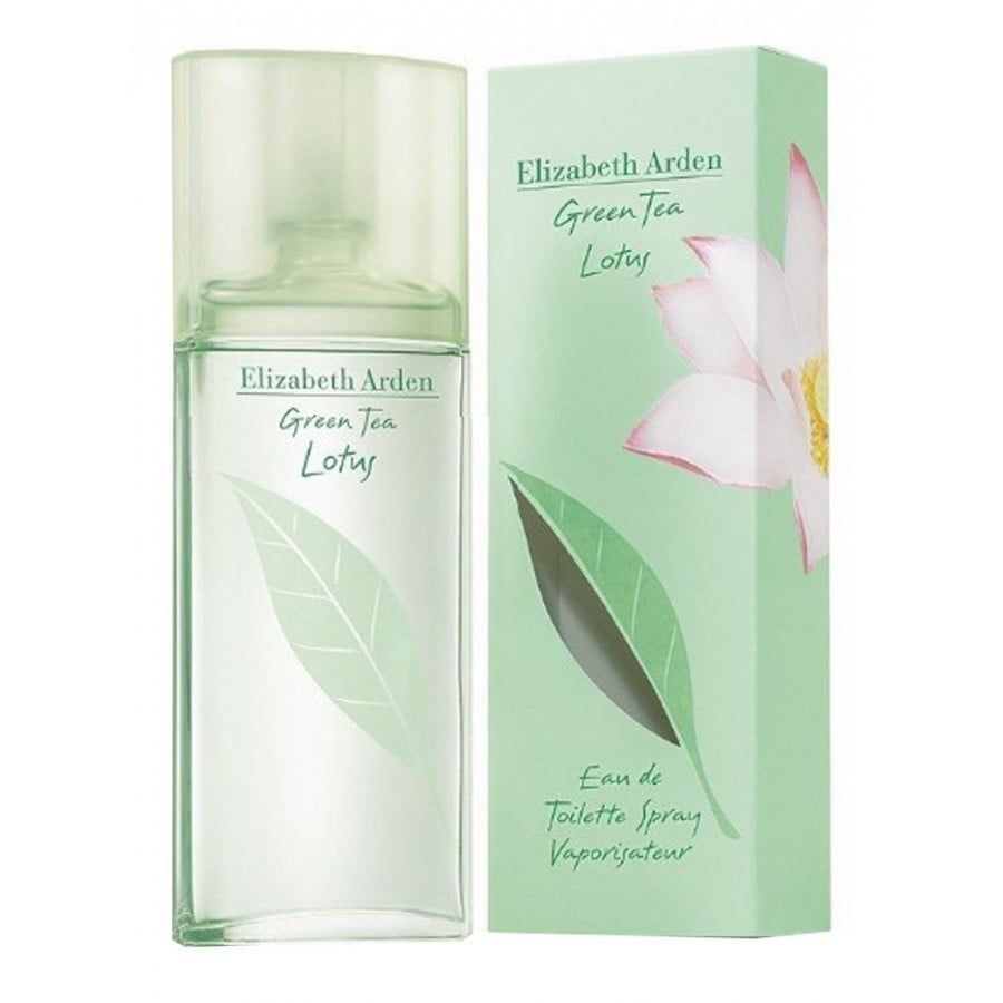  Elizabeth Arden Green Tea Lotus 