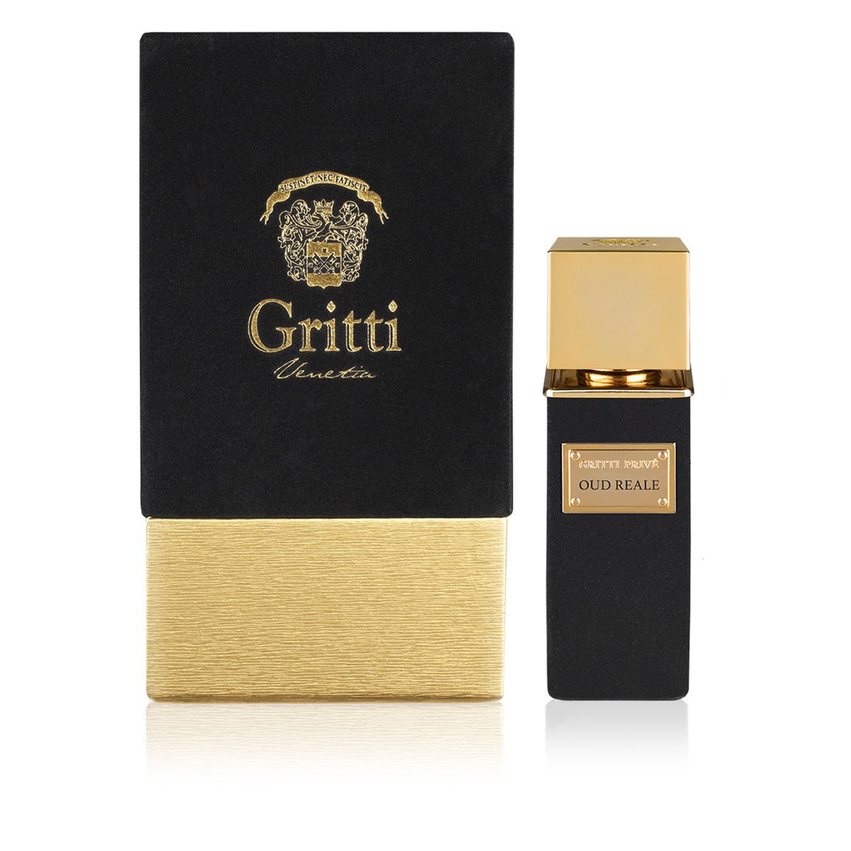  Gritti Oud Reale Extrait de Parfum 