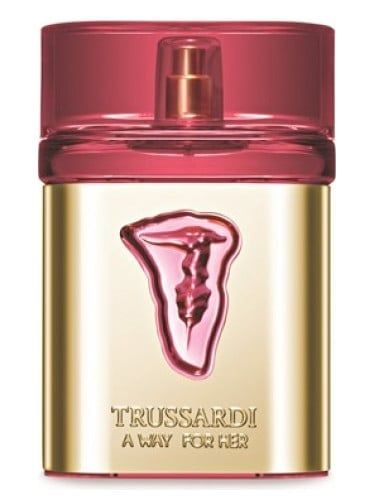  Trussardi A Way for Her 