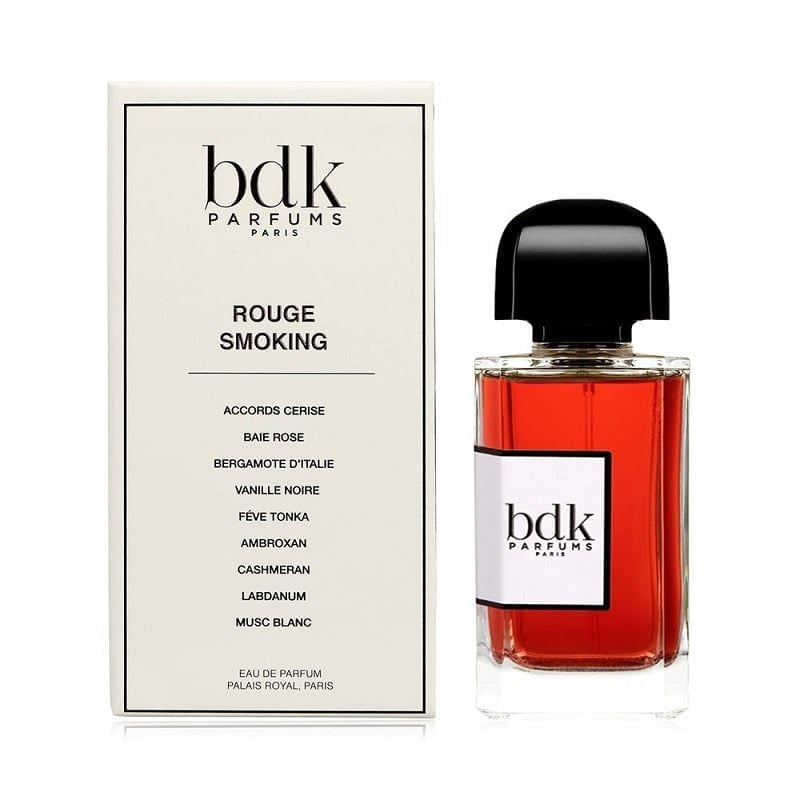 Parfums BDK Paris Rouge Smoking 