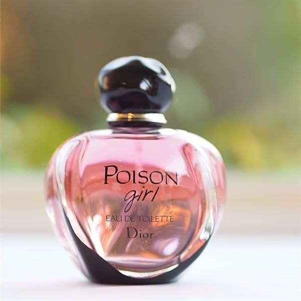  Dior Poison Girl EDT 