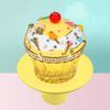  House Of Sillage Cream Chiffon Limited Edition 