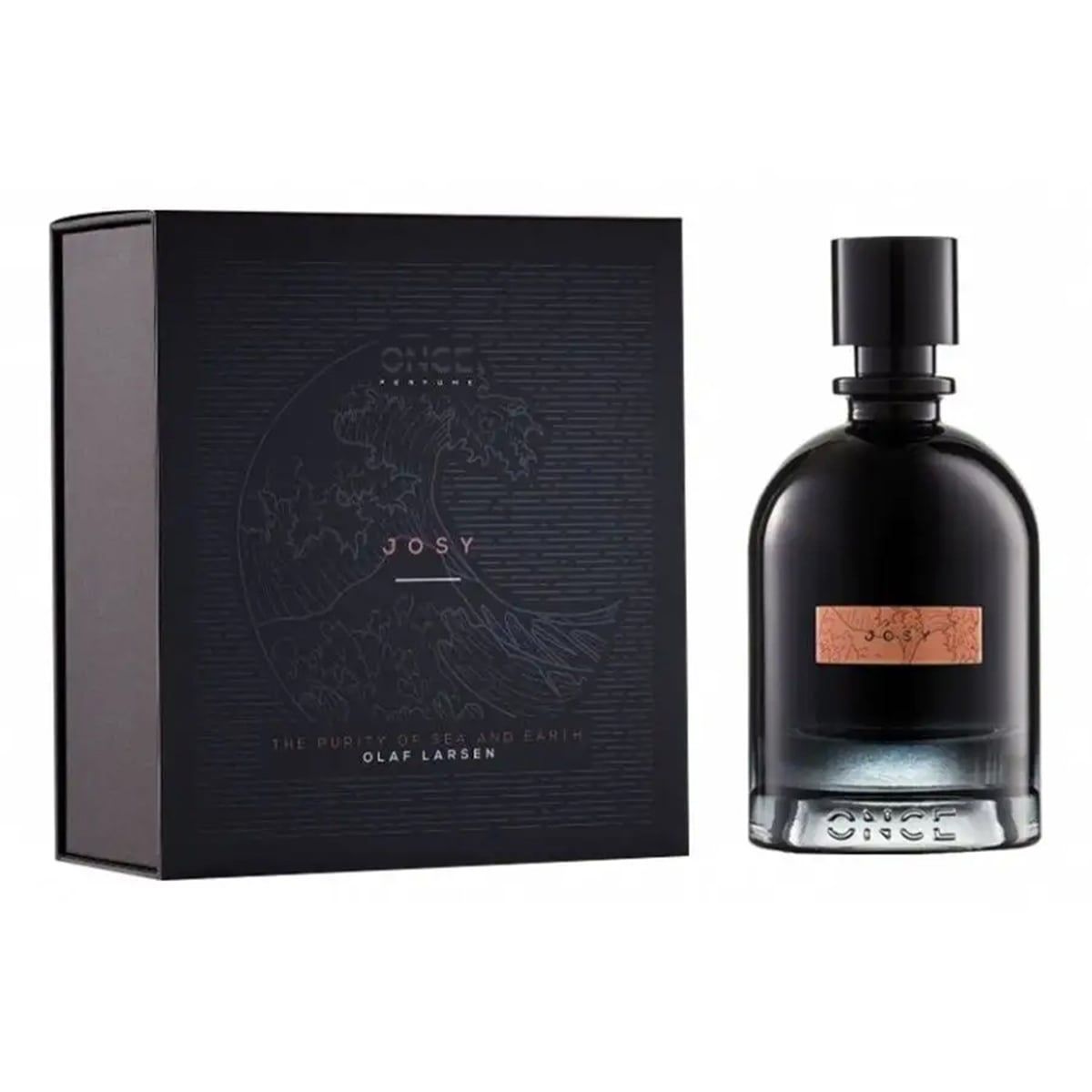  Once Perfume Josy 
