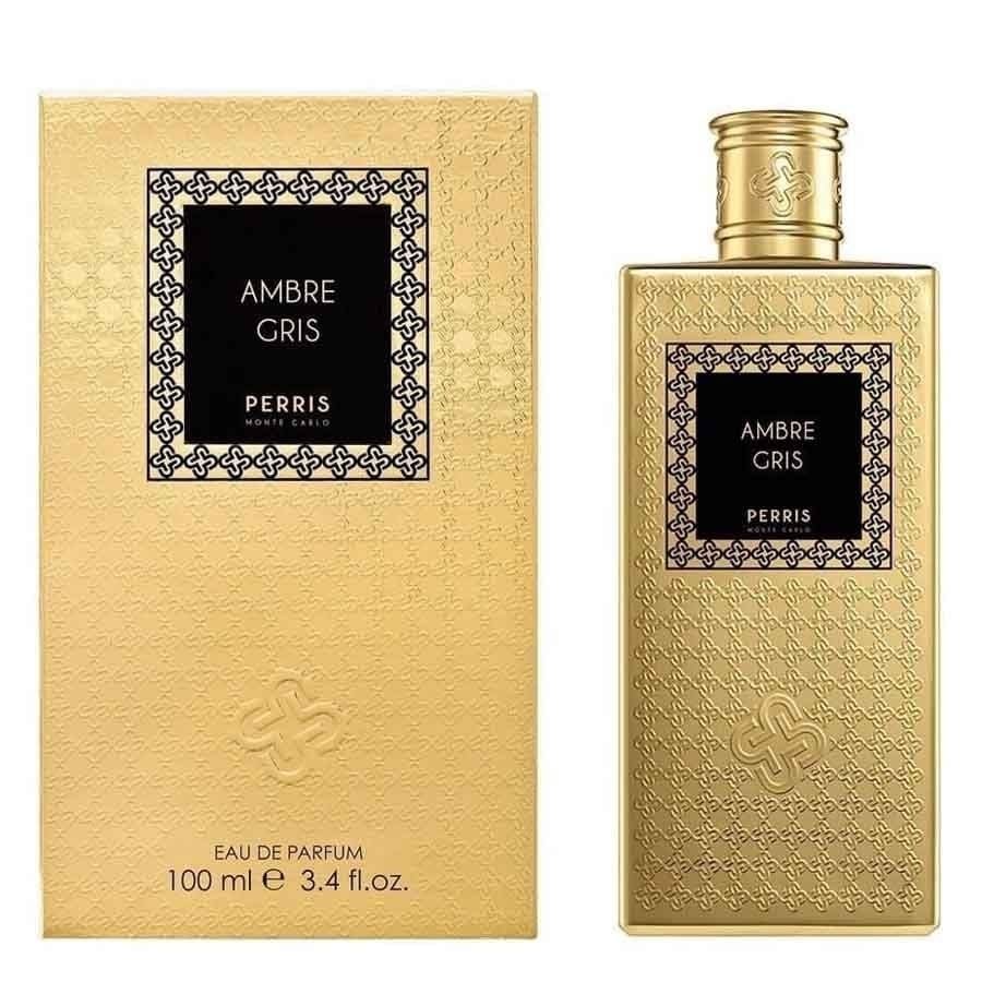  Perris Monte Carlo Ambre Gris 