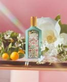  Gucci Flora Gorgeous Jasmine 
