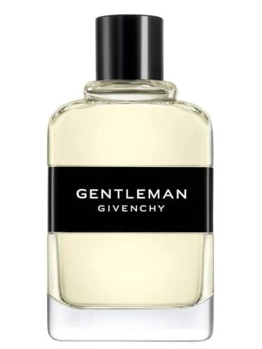  Gentleman (2017) Givenchy 