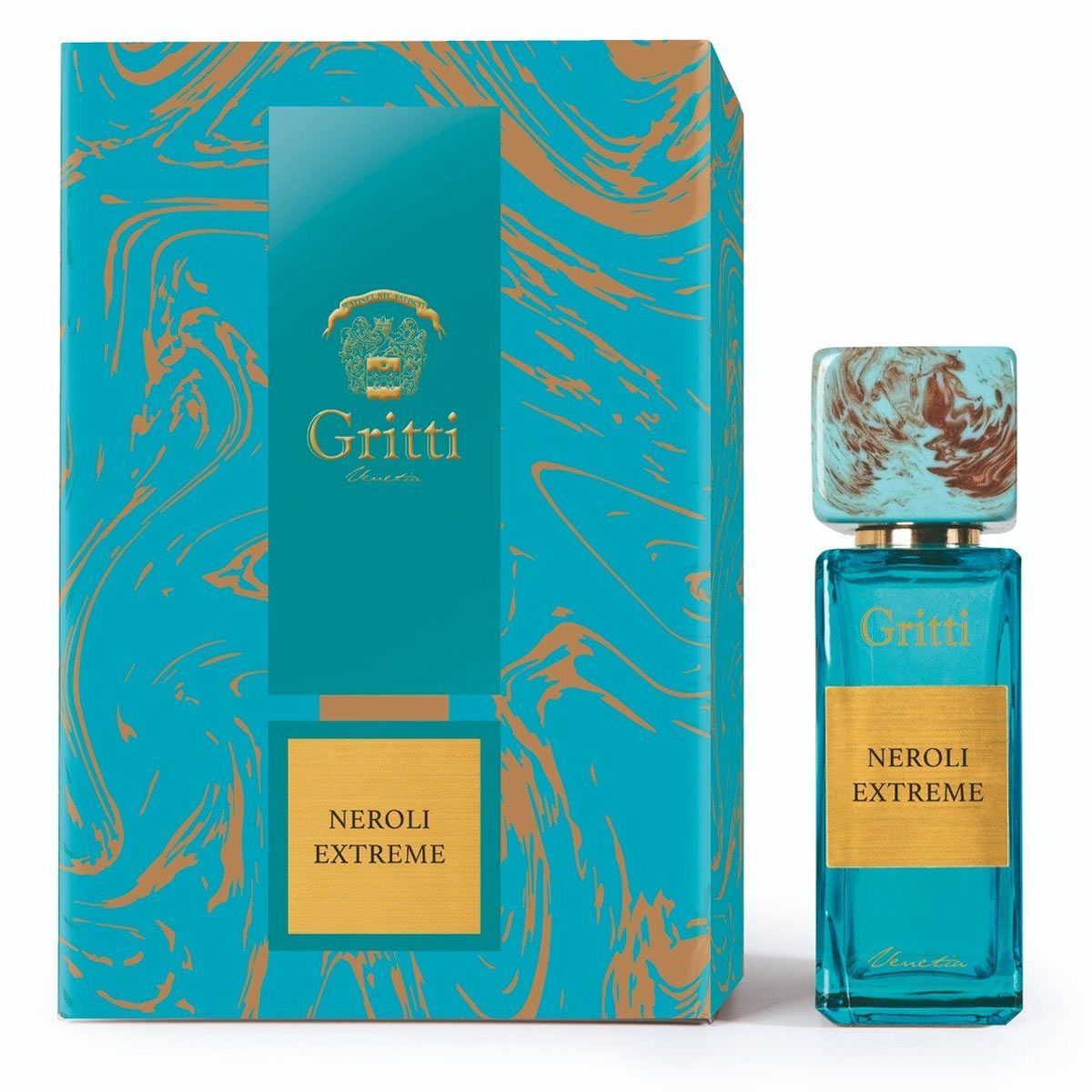  Gritti Neroli Extreme EDP 