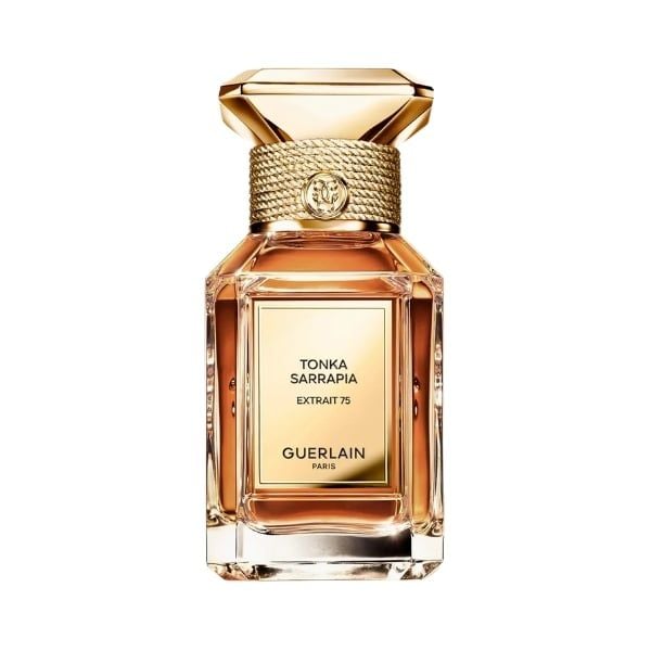  Guerlain Tonka Sarrapia Extrait 75 