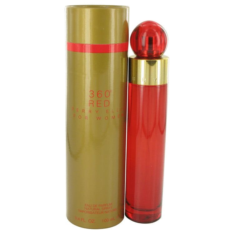  Perry Ellis 360 Red EDP 