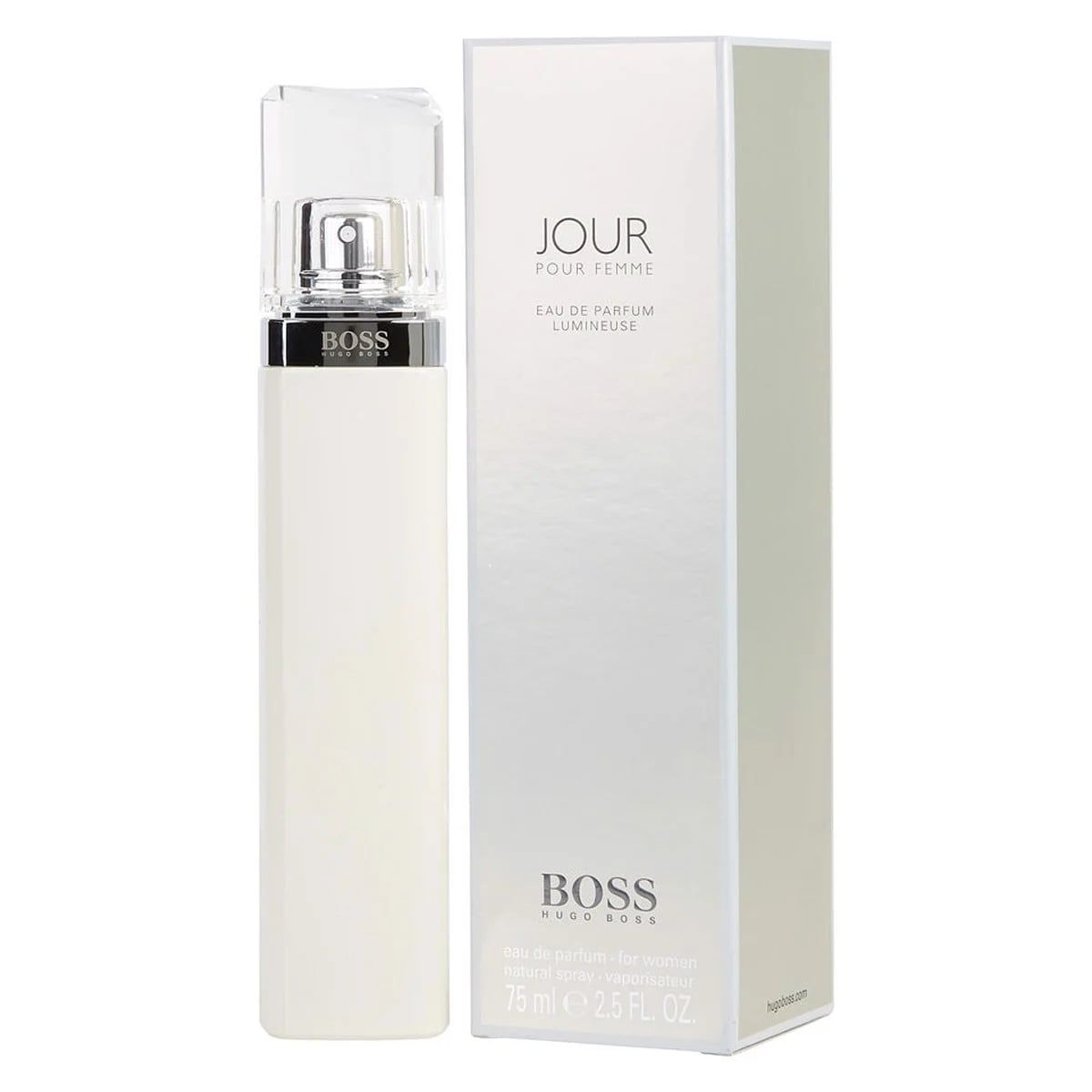  Hugo Boss Boss Jour Pour Femme Lumineuse EDP 