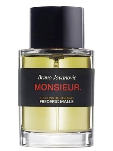  Frederic Malle Monsieur EDP 