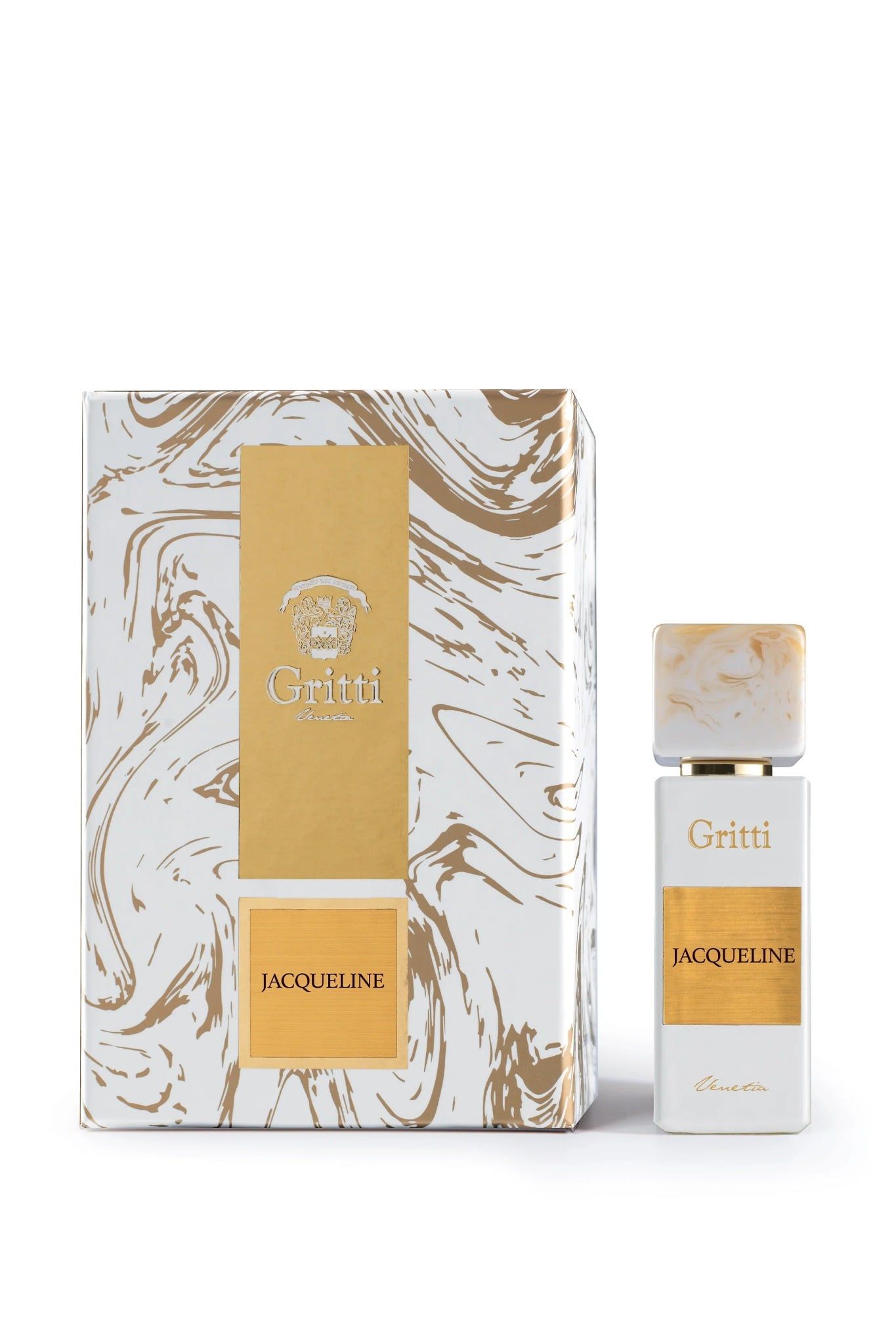  Gritti Jacqueline EDP 