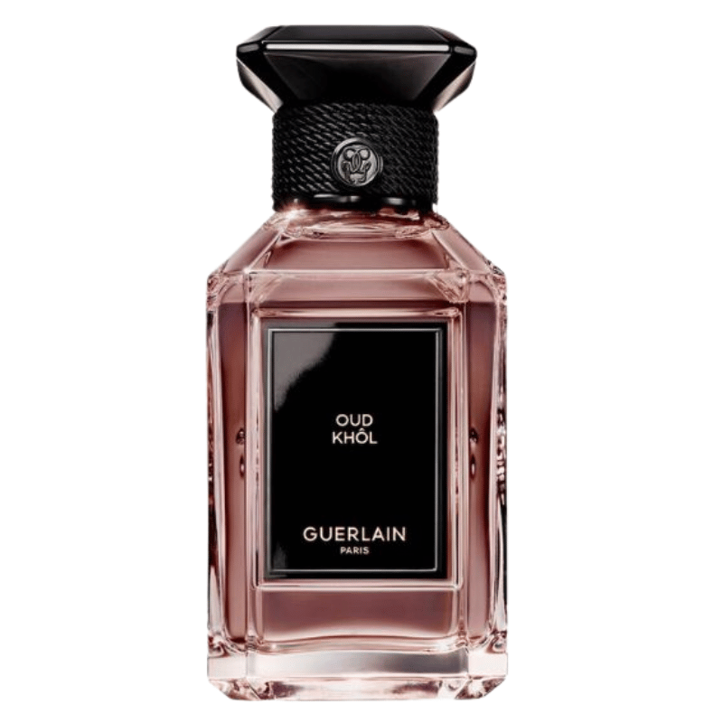  Guerlain Oud Khôl 