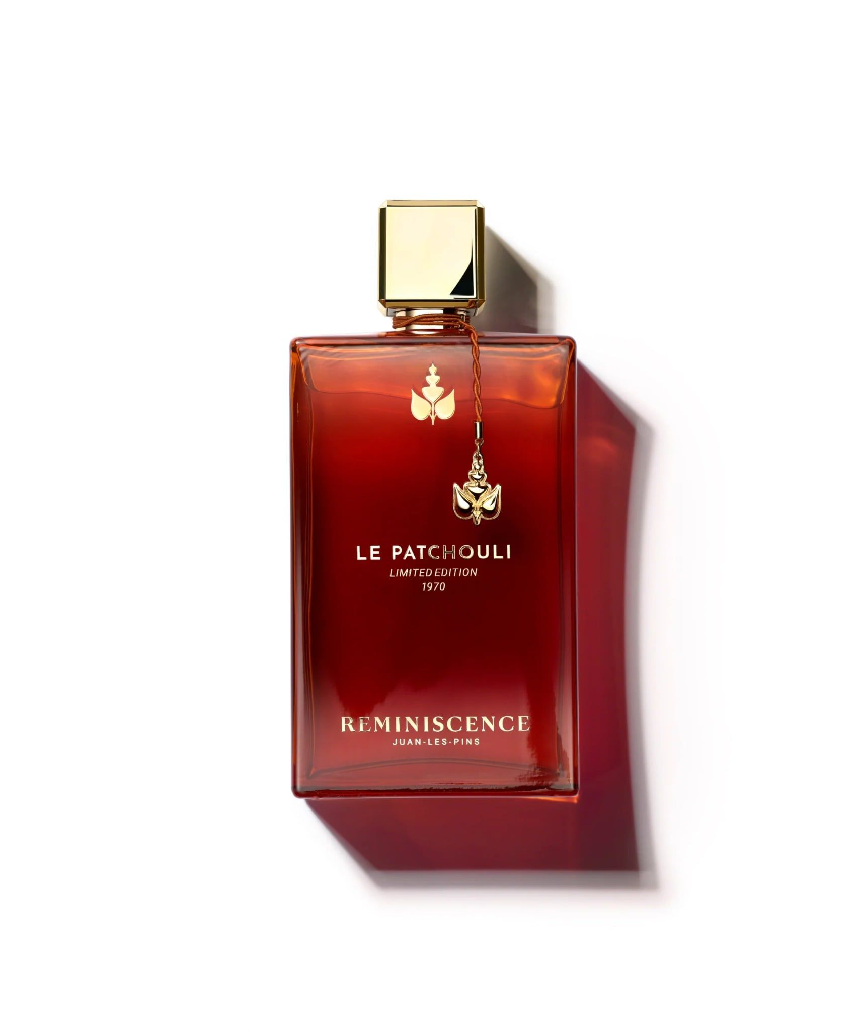  Reminiscence Le Patchouli Limited Edition 1970 