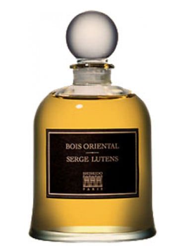  Bois Oriental Serge Luten 