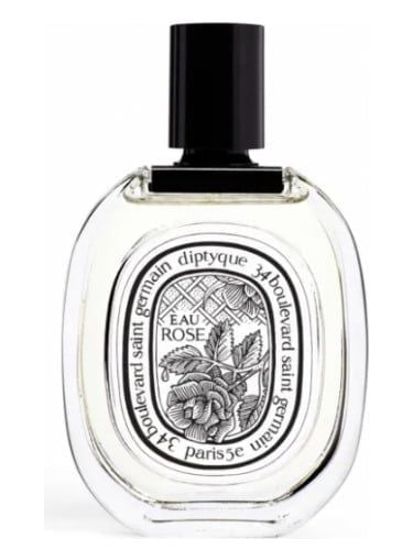  Diptyque Eau Rose EDT 