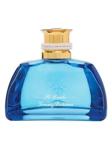  St. Barts Tommy Bahama 