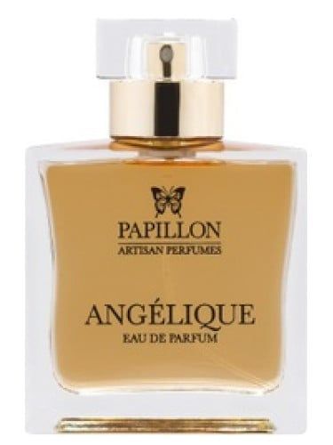  Angelique Papillon Artisan Perfumes 