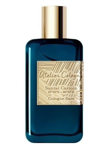  Santal Carmin Atelier Cologne 