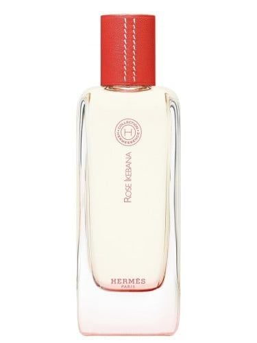  Hermessence Rose Ikebana Hermès 