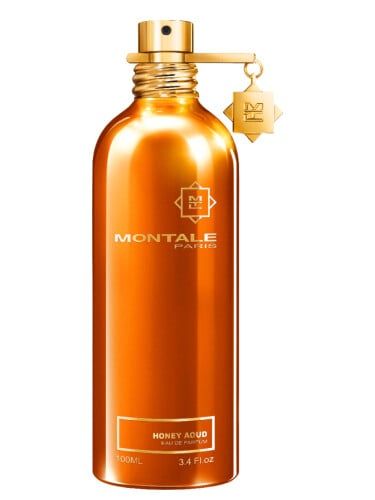  Honey Aoud Montale 