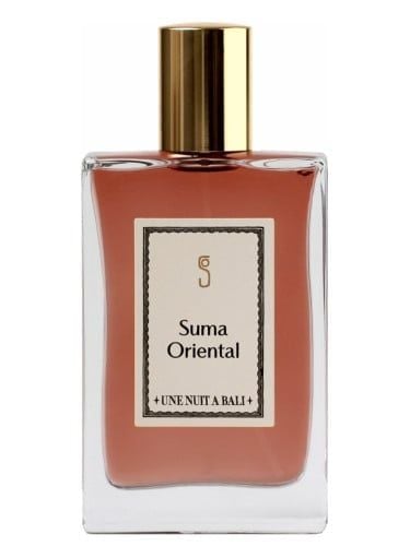  Suma Oriental Une Nuit Nomade 