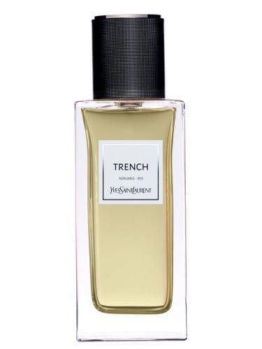  Trench Yves Saint Laurent 