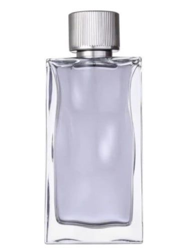  First Instinct Abercrombie & Fitch 