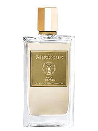 Musc Eternel Mizensir 