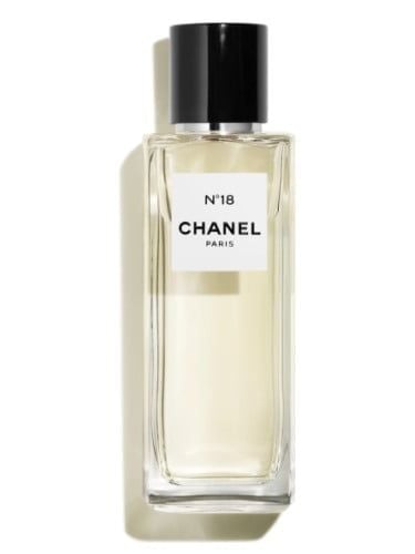  N°18 Eau de Parfum Chanel 