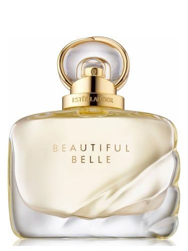  Beautiful Belle Estée Lauder 