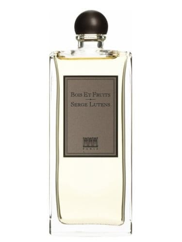  Bois et Fruits Serge Lutens 
