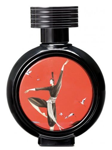  Sword Dancer Haute Fragrance Company HFC 