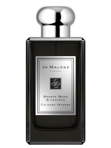  Bronze Wood & Leather Jo Malone London 