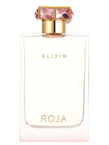  Roja Dove Elixir Pour Femme Parfum 