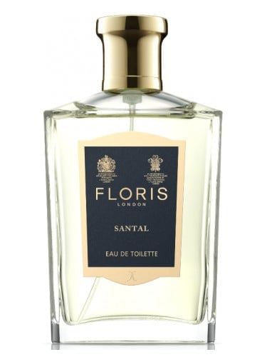  Eau de Santal Floris 