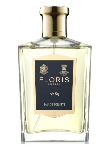  No 89 Floris 